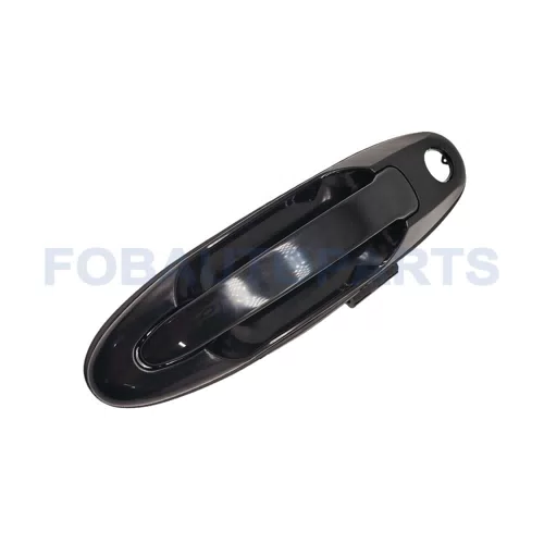Front Door Outside Handle Assembly Right for Toyota Land Cruiser 8 Cyl 4.7L 1998-2007 69210-60071-C0 6921060071C0 Right - image 5
